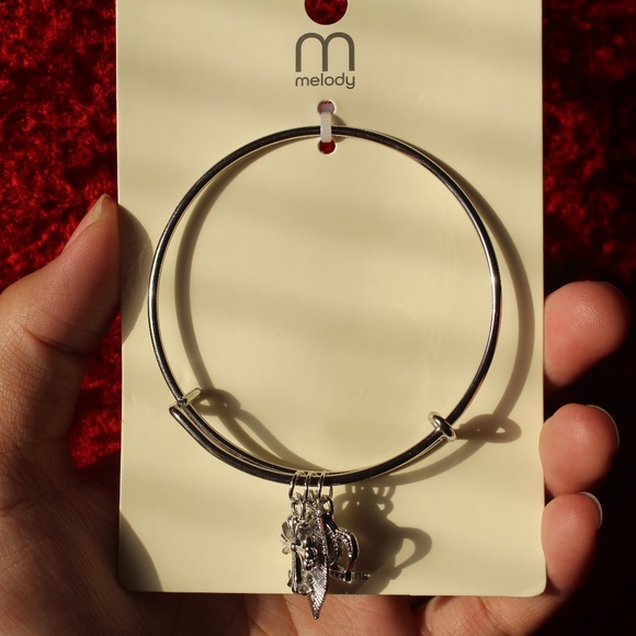 Gold/Silver Charm Bracelets - Picture 2 of 8